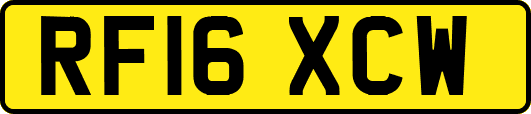 RF16XCW