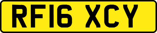 RF16XCY