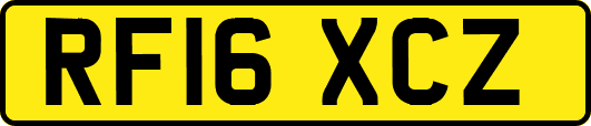 RF16XCZ