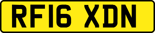 RF16XDN