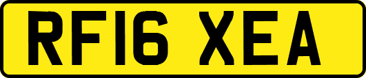 RF16XEA