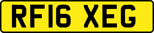 RF16XEG
