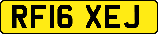 RF16XEJ