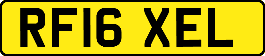 RF16XEL