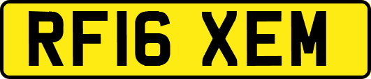 RF16XEM