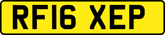 RF16XEP