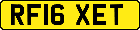 RF16XET