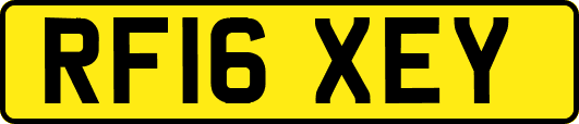 RF16XEY