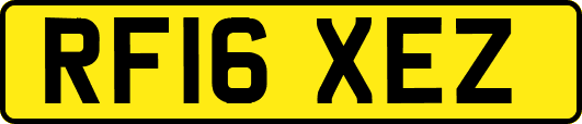 RF16XEZ