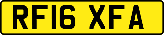 RF16XFA