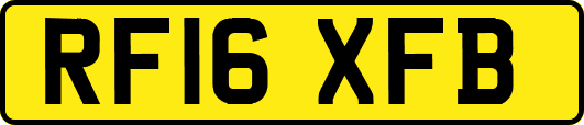 RF16XFB