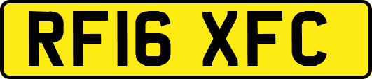 RF16XFC