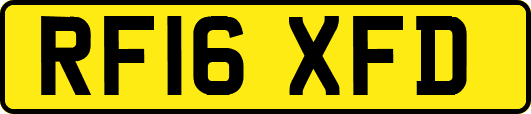 RF16XFD