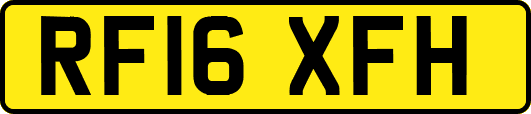 RF16XFH