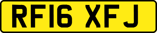 RF16XFJ