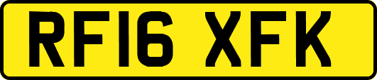 RF16XFK