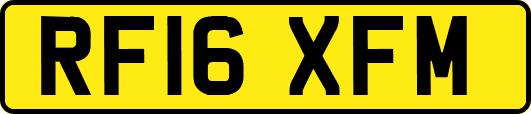 RF16XFM