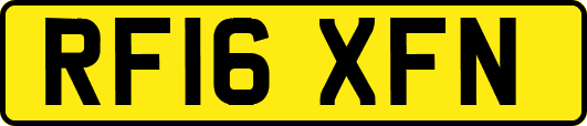 RF16XFN