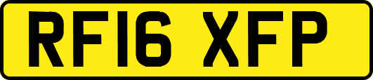 RF16XFP
