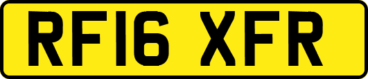 RF16XFR