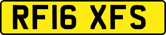 RF16XFS