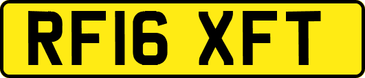 RF16XFT
