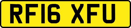 RF16XFU