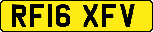RF16XFV