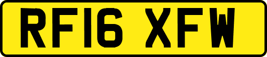 RF16XFW