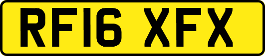 RF16XFX