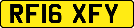 RF16XFY
