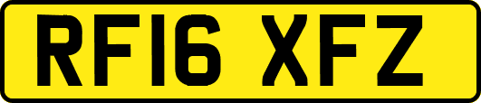 RF16XFZ