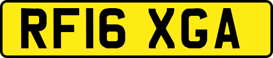 RF16XGA