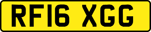 RF16XGG