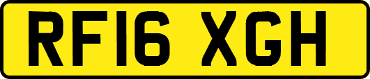 RF16XGH