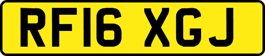 RF16XGJ