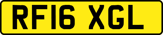 RF16XGL