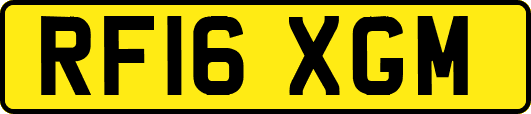 RF16XGM