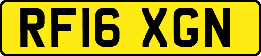 RF16XGN