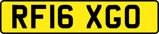RF16XGO