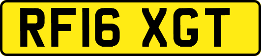 RF16XGT