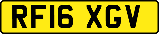 RF16XGV