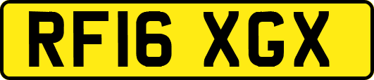 RF16XGX