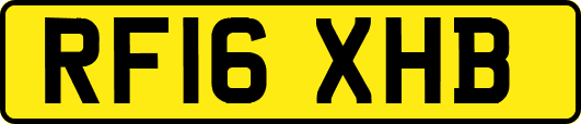 RF16XHB