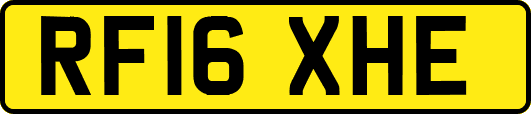 RF16XHE