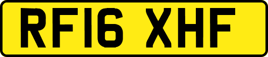 RF16XHF