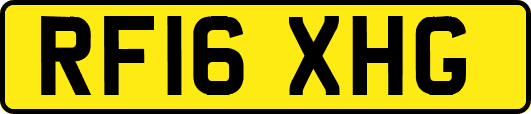 RF16XHG