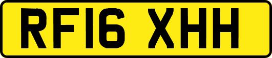 RF16XHH
