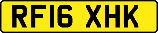 RF16XHK