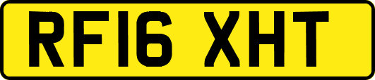 RF16XHT